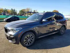 5UXTA6C01N9K89710 2022 BMW X5