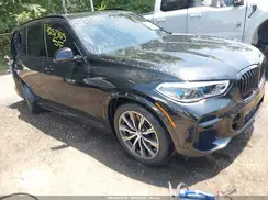 5UXTA6C01N9L07364 2022 BMW X5