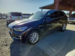5UXTA6C01N9L30367 2022 BMW X5