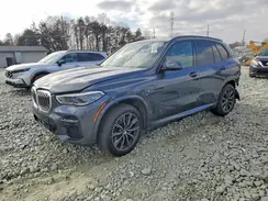 5UXTA6C01N9L50702 2022 BMW X5