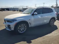 5UXTA6C01N9L76149 2022 BMW X5