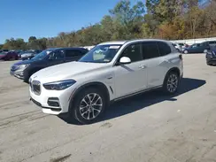 5UXTA6C01N9M17735 2022 BMW X5