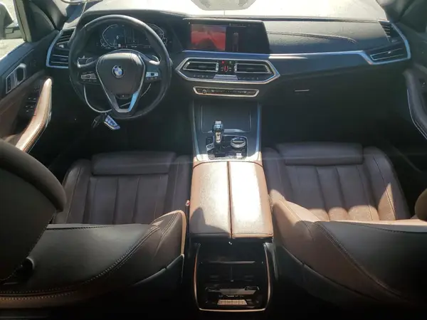 5UXTA6C01N9M17735 2022 BMW X5 - Image 8