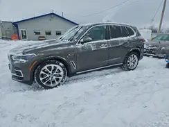 5UXTA6C01N9M36088 2022 BMW X5