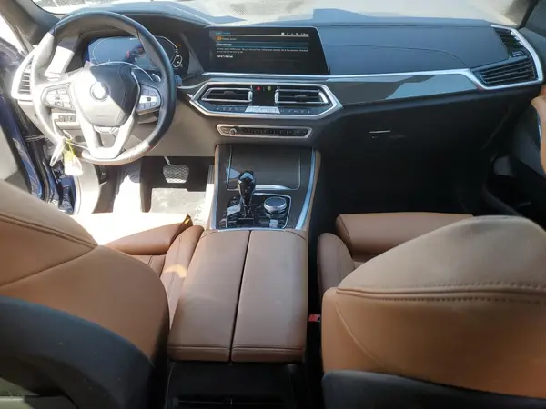 5UXTA6C01N9M72184 2022 BMW X5 - Image 8