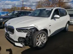5UXTA6C01P9N50966 2023 BMW X5