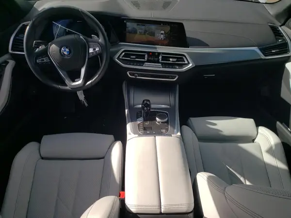 5UXTA6C01P9N50966 2023 BMW X5 - Image 8