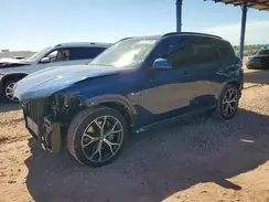 5UXTA6C01P9N76211 2023 BMW X5