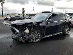 5UXTA6C01P9N92294 2023 BMW X5