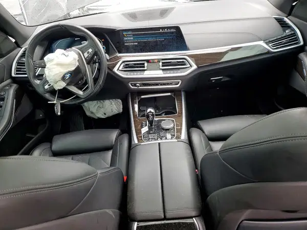 5UXTA6C01P9N92294 2023 BMW X5 - Image 8