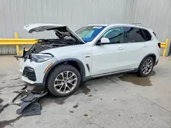 5UXTA6C01P9N92618 2023 BMW X5