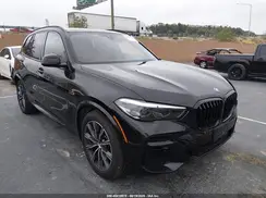 5UXTA6C01P9N92828 2023 BMW X5