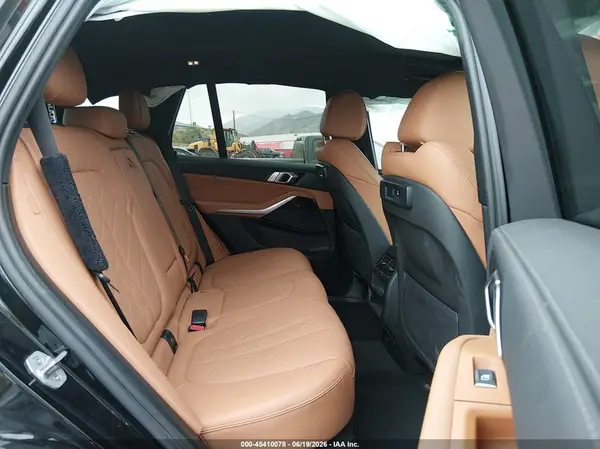 5UXTA6C01P9N92828 2023 BMW X5 - Image 8