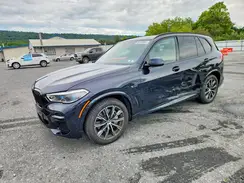 5UXTA6C01P9P02681 2023 BMW X5