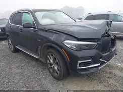 5UXTA6C01P9P11901 2023 BMW X5