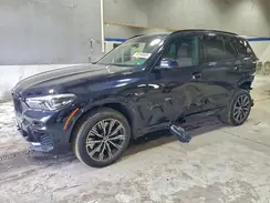 5UXTA6C01P9P30674 2023 BMW X5