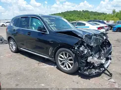 5UXTA6C01P9P38693 2023 BMW X5