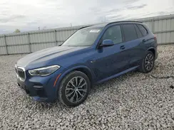 5UXTA6C01P9P50973 2023 BMW X5