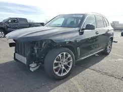 5UXTA6C01P9P57261 2023 BMW X5