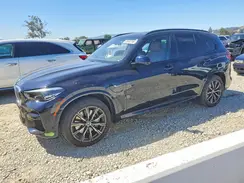 5UXTA6C01P9P60130 2023 BMW X5