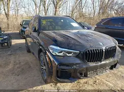 5UXTA6C01P9R09426 2023 BMW X5