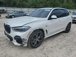 5UXTA6C01P9R10267 2023 BMW X5