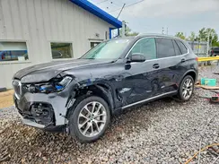 5UXTA6C01P9R10866 2023 BMW X5