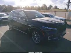 5UXTA6C01P9R15551 2023 BMW X5
