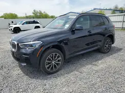 5UXTA6C01P9R61137 2023 BMW X5