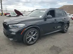 5UXTA6C02M9D07729 2021 BMW X5