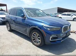 5UXTA6C02M9E36652 2021 BMW X5
