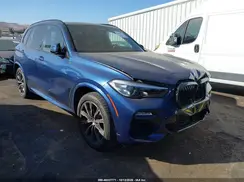 5UXTA6C02M9E65150 2021 BMW X5