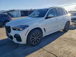 5UXTA6C02M9E74866 2021 BMW X5