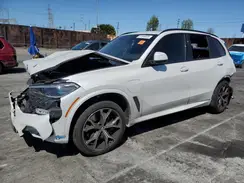 5UXTA6C02M9F15948 2021 BMW X5