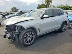 5UXTA6C02M9F27422 2021 BMW X5