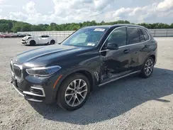 5UXTA6C02M9F50974 2021 BMW X5
