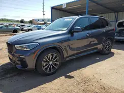 5UXTA6C02M9G95013 2021 BMW X5