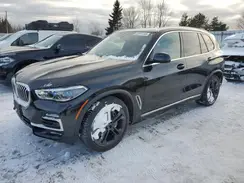 5UXTA6C02M9H13560 2021 BMW X5