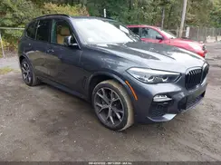 5UXTA6C02M9H64914 2021 BMW X5