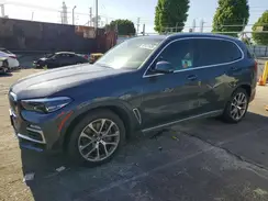 5UXTA6C02M9H94463 2021 BMW X5