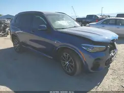 5UXTA6C02N9J23843 2022 BMW X5