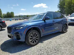 5UXTA6C02N9J24085 2022 BMW X5