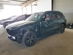 5UXTA6C02N9J95870 2022 BMW X5