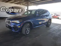 5UXTA6C02N9K11162 2022 BMW X5