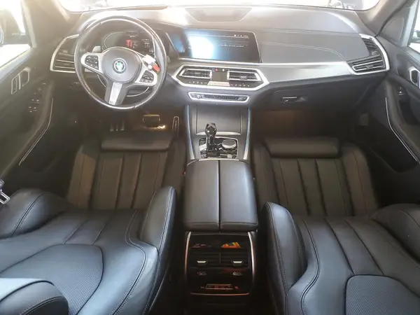 5UXTA6C02N9K11162 2022 BMW X5 - Image 8
