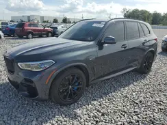 5UXTA6C02N9K97833 2022 BMW X5
