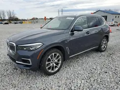 5UXTA6C02N9L31477 2022 BMW X5