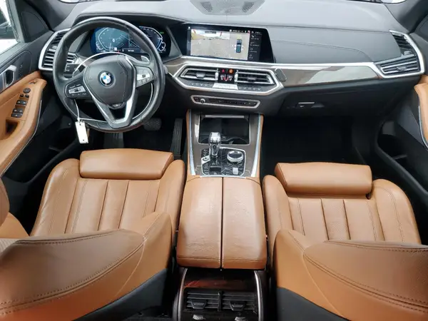 5UXTA6C02N9L31477 2022 BMW X5 - Image 8