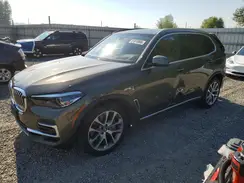 5UXTA6C02N9L41295 2022 BMW X5