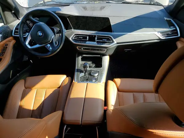 5UXTA6C02N9L41295 2022 BMW X5 - Image 8